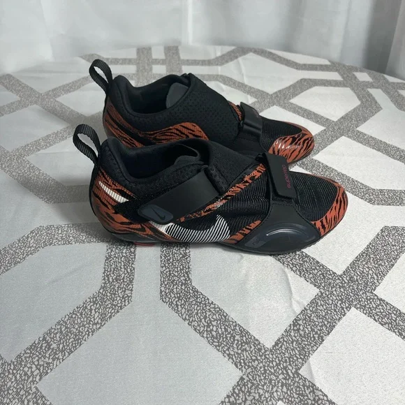 Nike Women’s SuperRep Cycle Biking Shoes 8 - Picture 3 of 16